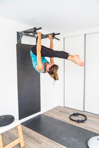 Pilates Personal Training